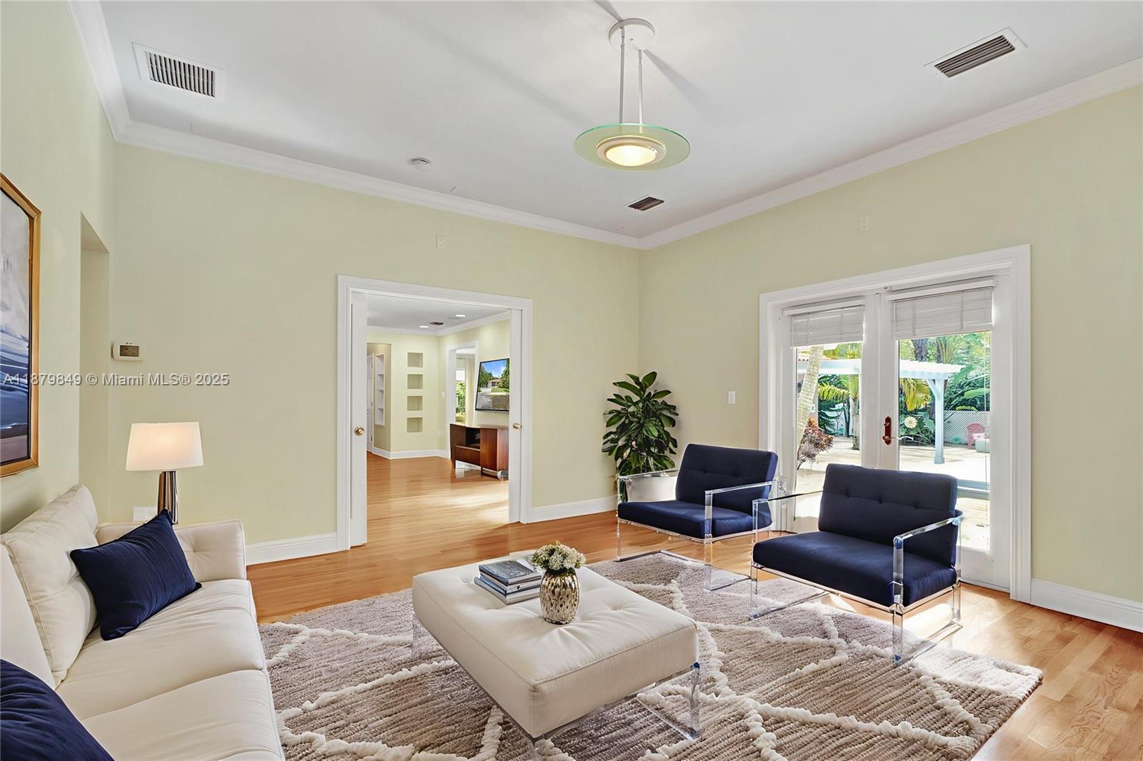 CORAL GABLES GRANADA SEC - Residential