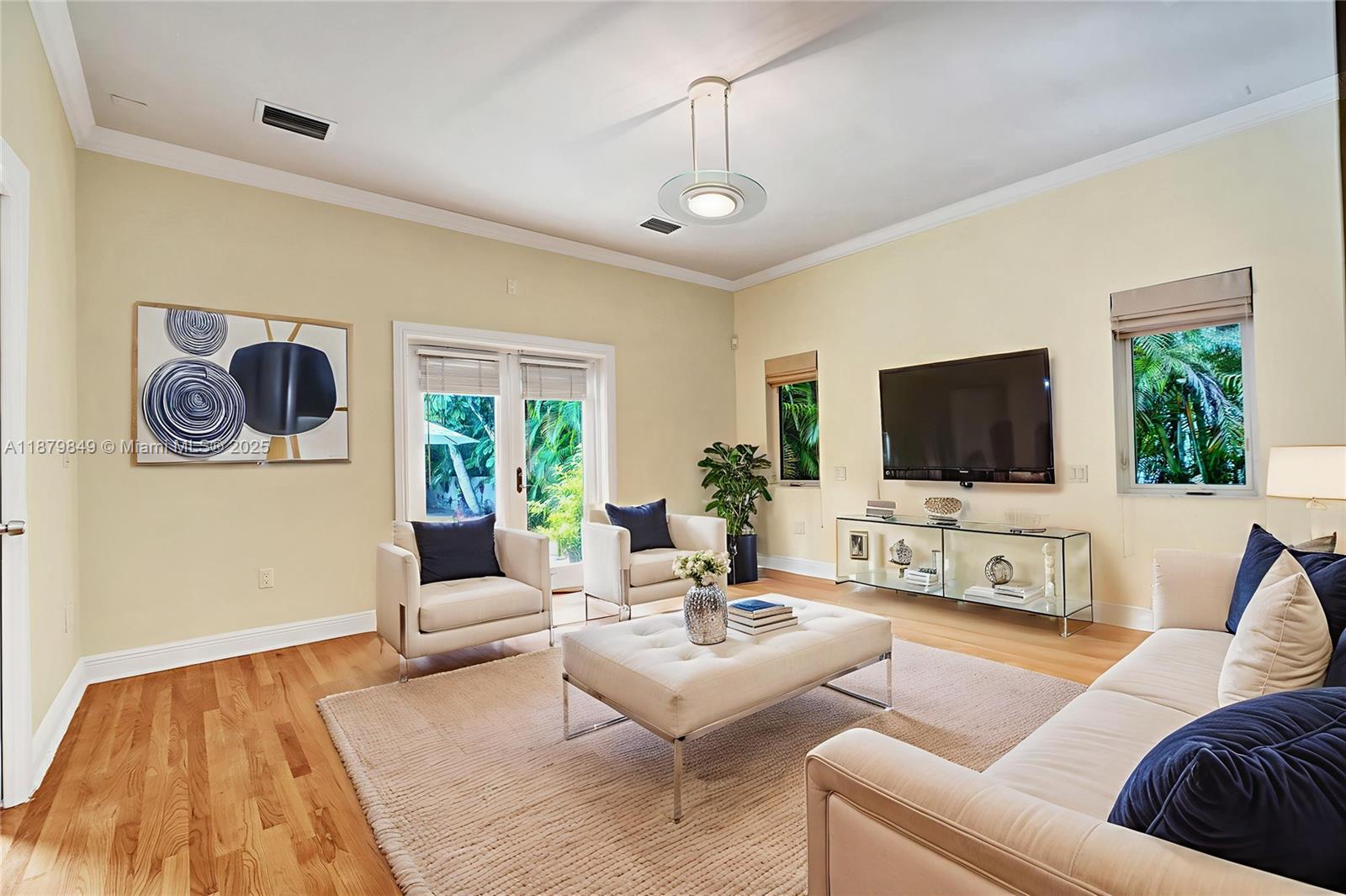 CORAL GABLES GRANADA SEC - Residential