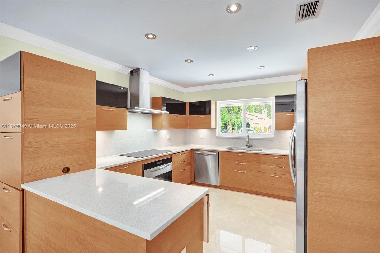 CORAL GABLES GRANADA SEC - Residential
