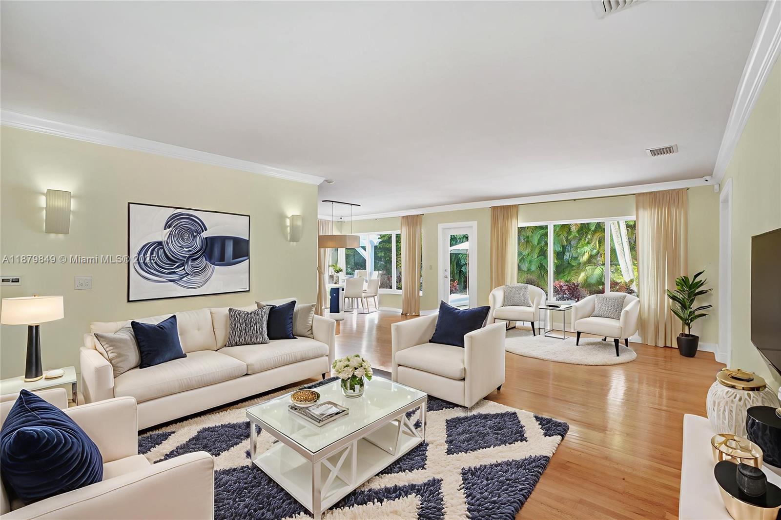 CORAL GABLES GRANADA SEC - Residential