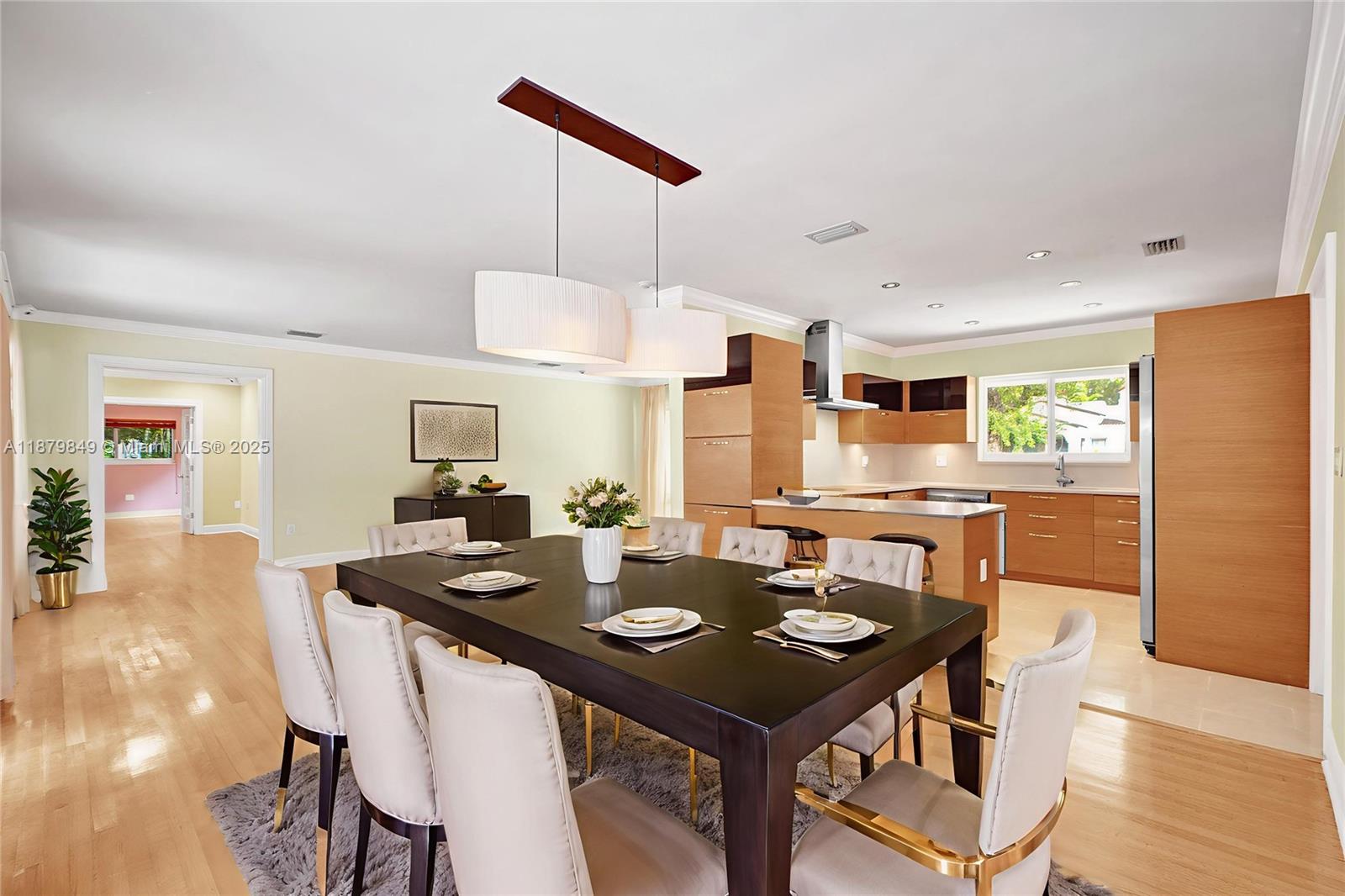 CORAL GABLES GRANADA SEC - Residential