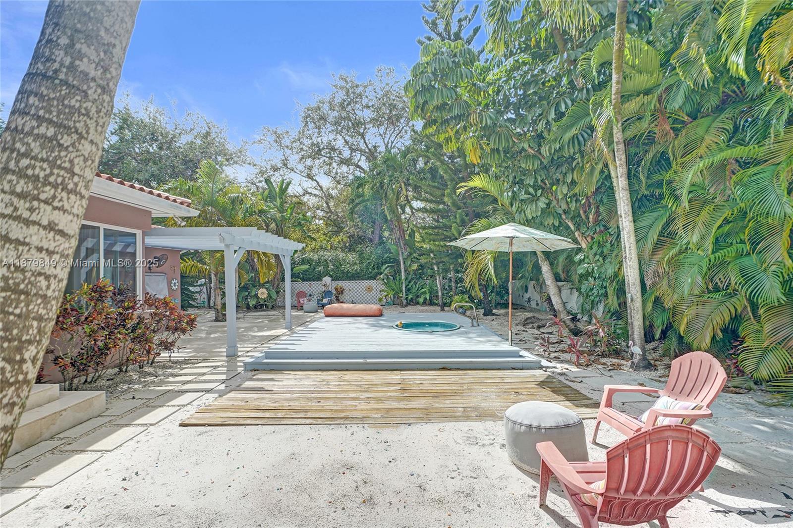 CORAL GABLES GRANADA SEC - Residential