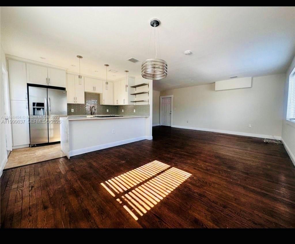 CENTRAL PARK - Residential