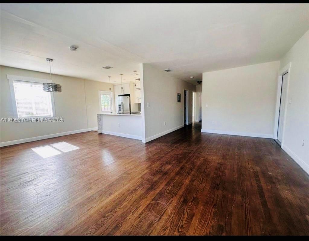 CENTRAL PARK - Residential