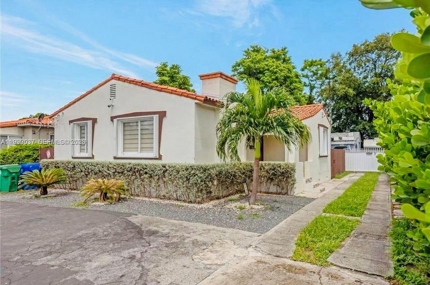 Beautifully remodeled home in a prime Miami location! Conveniently located just minutes from Miami International Airport, major highways, and popular sports stadiums. This property features a newer roof (less than 2 years old), along with updated interiors offering modern finishes and comfortable living spaces. Ideal for both end-users and investors. Don’t miss this move-in ready opportunity.
