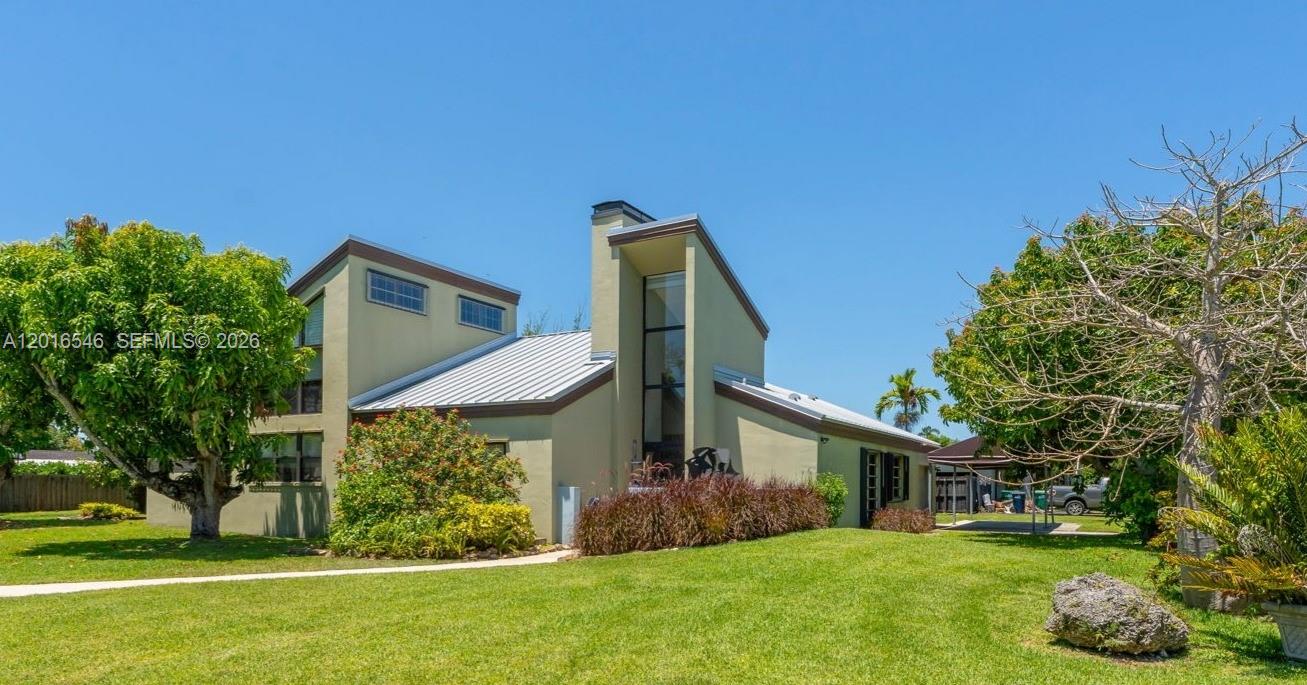 REDAVO SUB SEC TWO - Residential