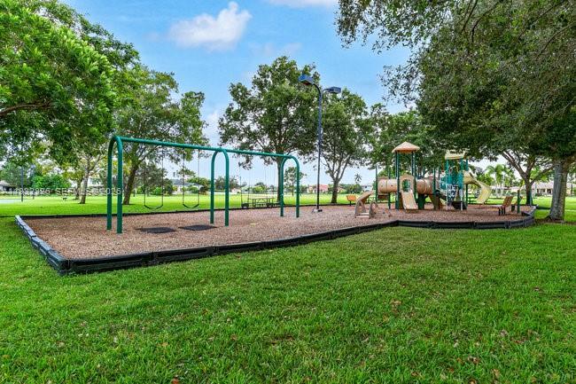 ISLES AT WELLINGTON 1 - Residential