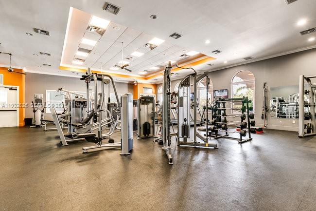 ISLES AT WELLINGTON 1 - Residential