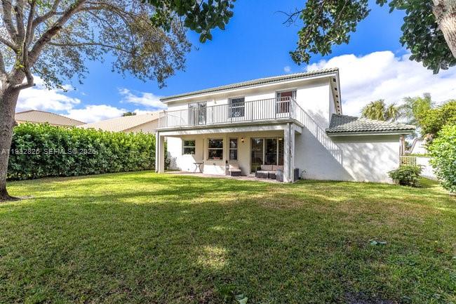 ISLES AT WELLINGTON 1 - Residential