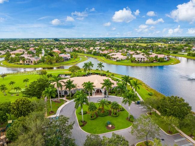 ISLES AT WELLINGTON 1 - Residential