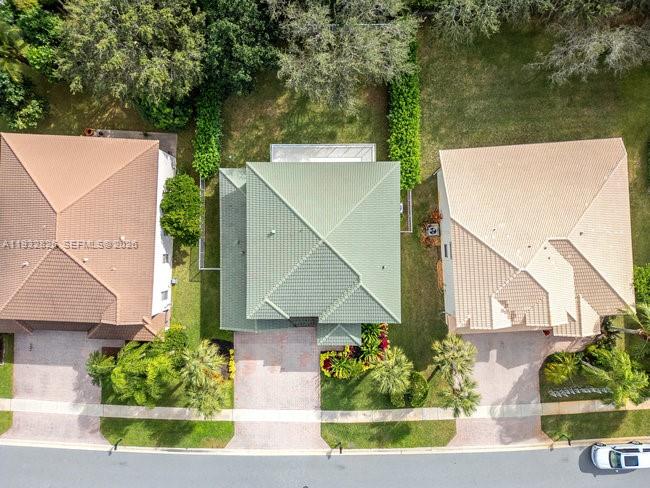 ISLES AT WELLINGTON 1 - Residential