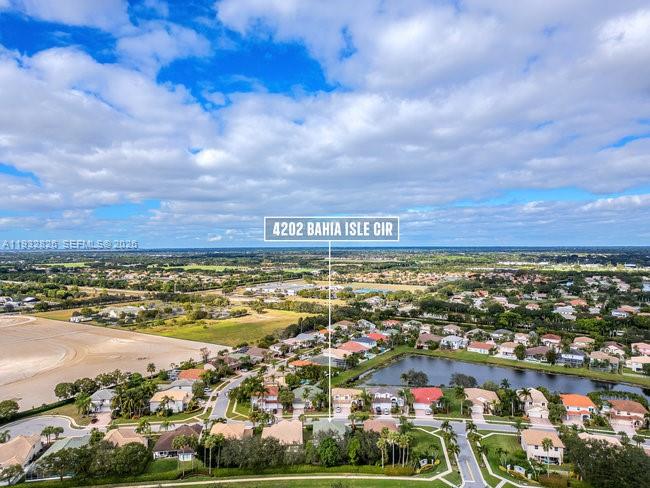 ISLES AT WELLINGTON 1 - Residential