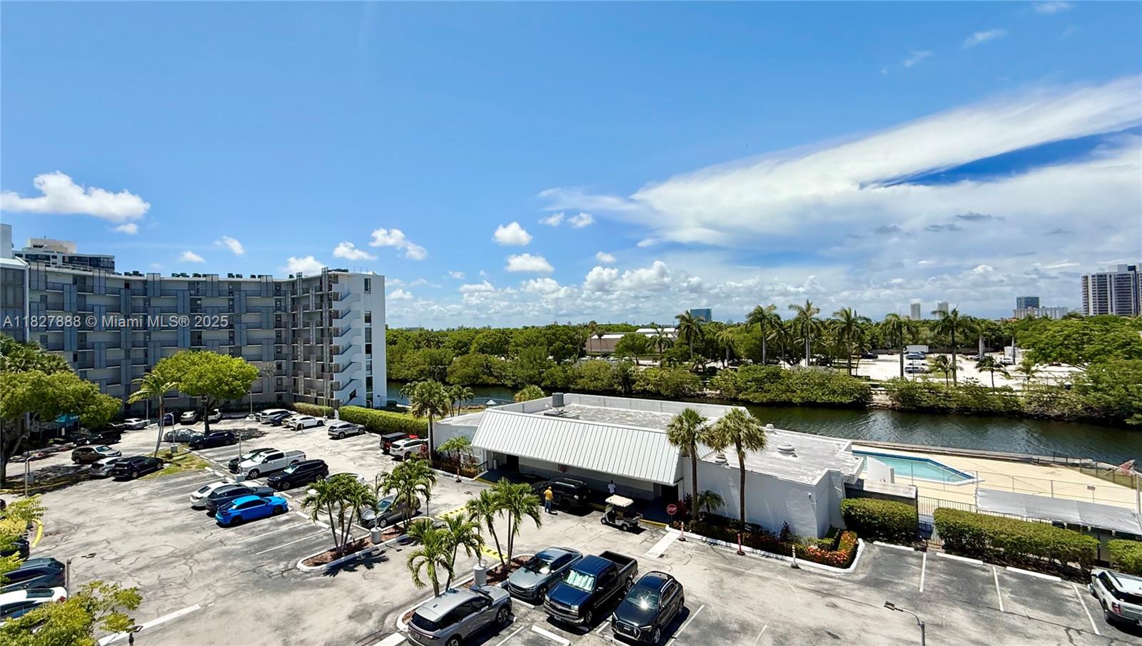 ENSENADA CONDO BLDG E-II - Residential