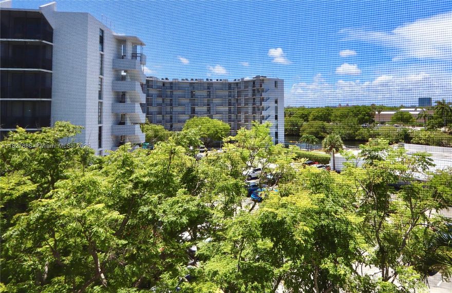 BEAUTIFUL 2 BEDROOM, 2 BATH CONDO LOCATED IN THE HEART OF AVENTURA, PERFECTLY SITUATED ON THE SCENIC WATERWAY.  THE BATHROOMS ARE MODERN WHICH HAVE RECENTLY BEEN RENOVATED. JUST STEPS TO HOUSES OF WORSHIP & MINUTES FROM THE BEACH & EXCELLENT SCHOOLS! THIS RESIDENCE OFFERS AN UNBEATABLE LIFESTYLE. ENJOY A LARGE HEATED POOL, WITH A RELAXING BARBECUE AREA, A WELL-EQUIPPED GYM, CLUBHOUSE AND BEAUTIFULLY MAINTAINED GROUNDS. TAKE A STROLL ALONG THE FAMOUS DON SOFFER TRAIL OR EXPLORE THE NEARBY AVENTURA MALL - RATED ONE OF THE BEST MALLS IN THE COUNTRY.  CLOSE TO THE BRIGHTLINE STATION FOR EASY TRAVEL & CONVENIENCE. ON-SITE MANAGEMENT & GREAT AMENITIES MAKE THIS A TRULY SPECIAL PLACE TO CALL HOME.  HURRICANE ACCORDIAN SHUTTERS. PARKING SPACE #230 & STORAGE LOCKER #501. SELLER FINANCING AVAILABLE!