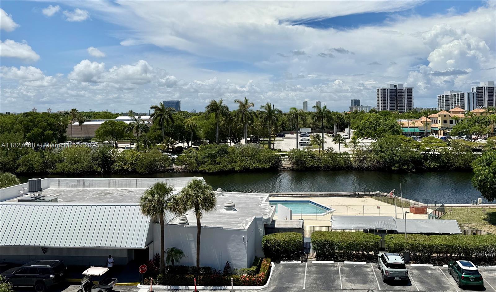 ENSENADA CONDO BLDG E-II - Residential