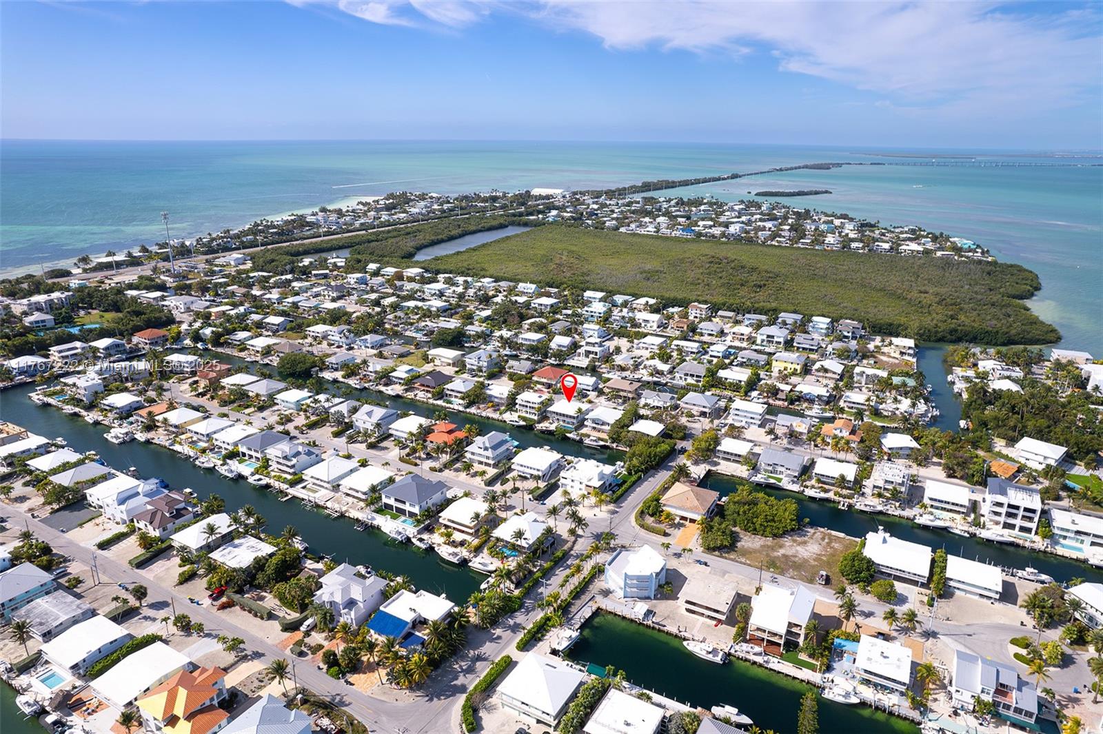 PORT ANTIGUA PLAT NO 1 - Residential