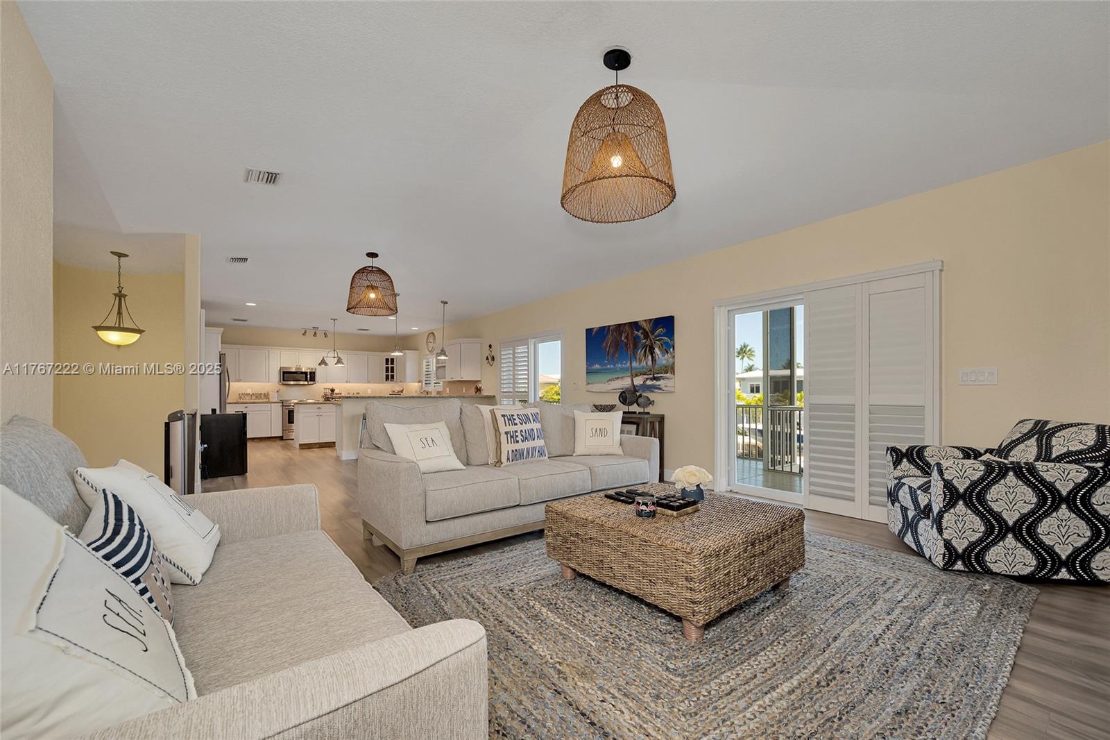 PORT ANTIGUA PLAT NO 1 - Residential