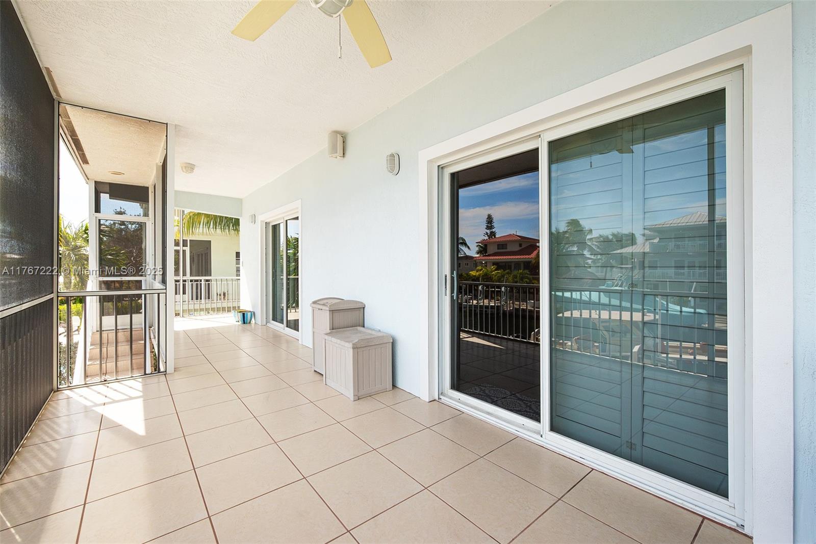 PORT ANTIGUA PLAT NO 1 - Residential