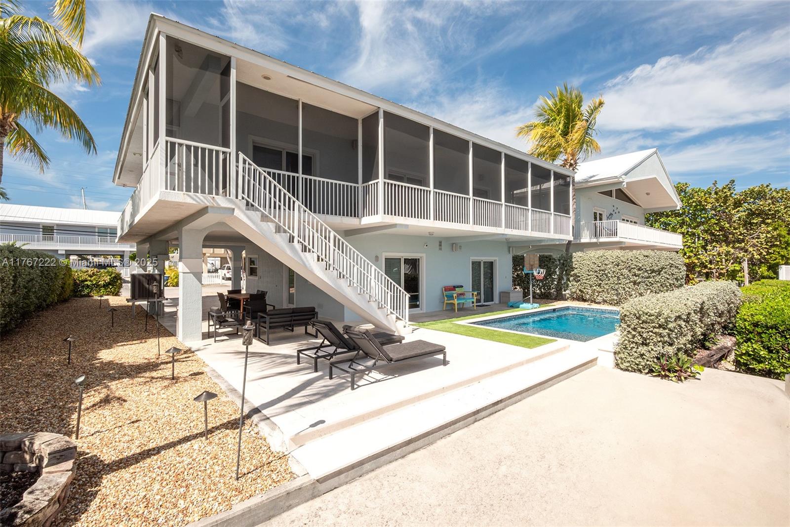 PORT ANTIGUA PLAT NO 1 - Residential