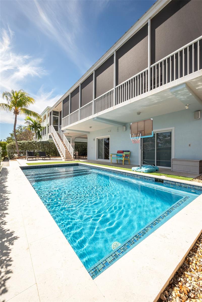 PORT ANTIGUA PLAT NO 1 - Residential