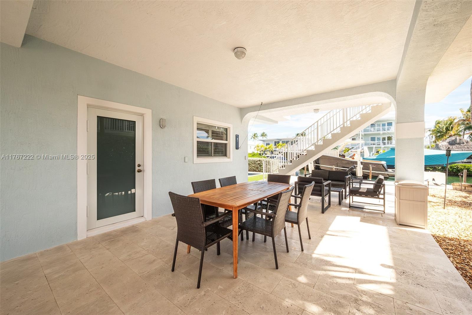 PORT ANTIGUA PLAT NO 1 - Residential