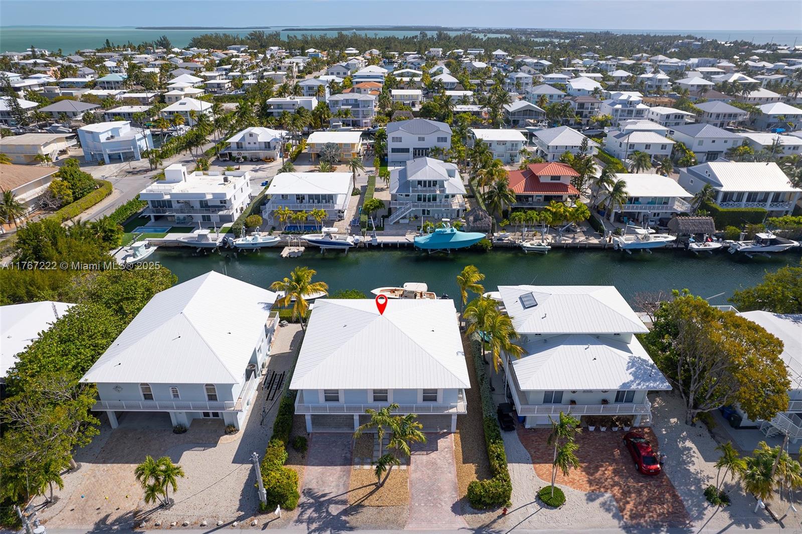 PORT ANTIGUA PLAT NO 1 - Residential