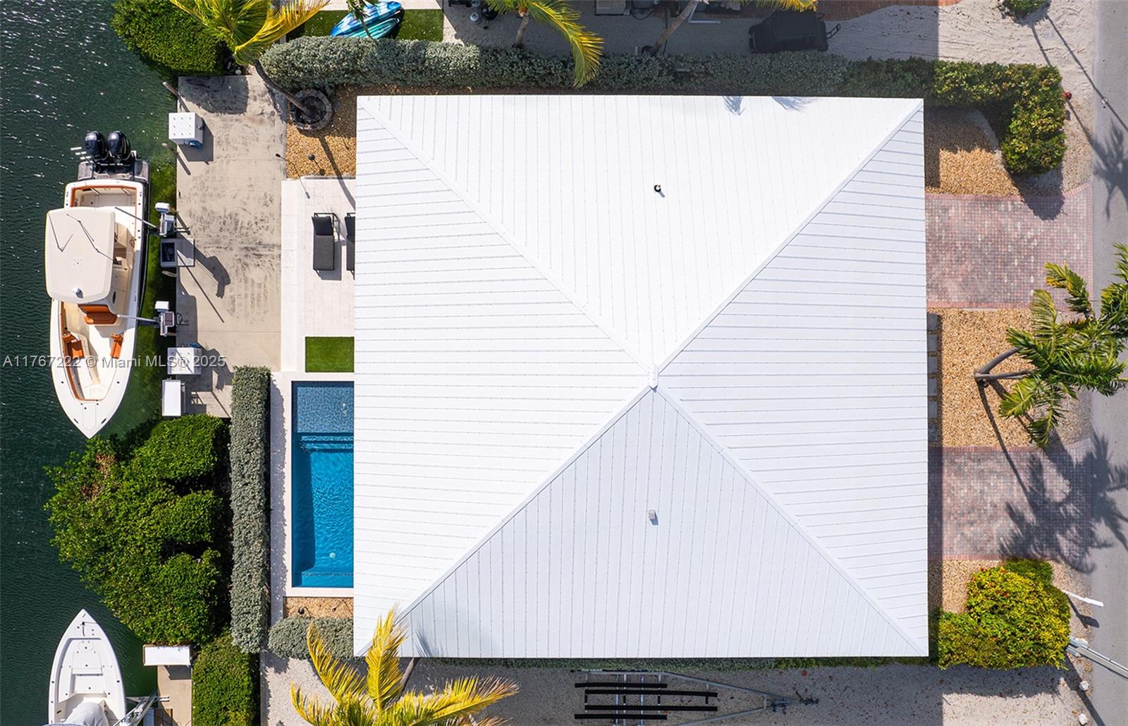 PORT ANTIGUA PLAT NO 1 - Residential