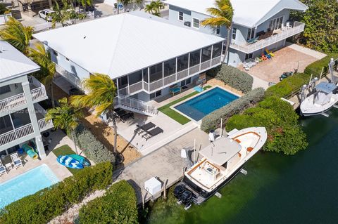 189 Gulfview Dr Islamorada FL 33036