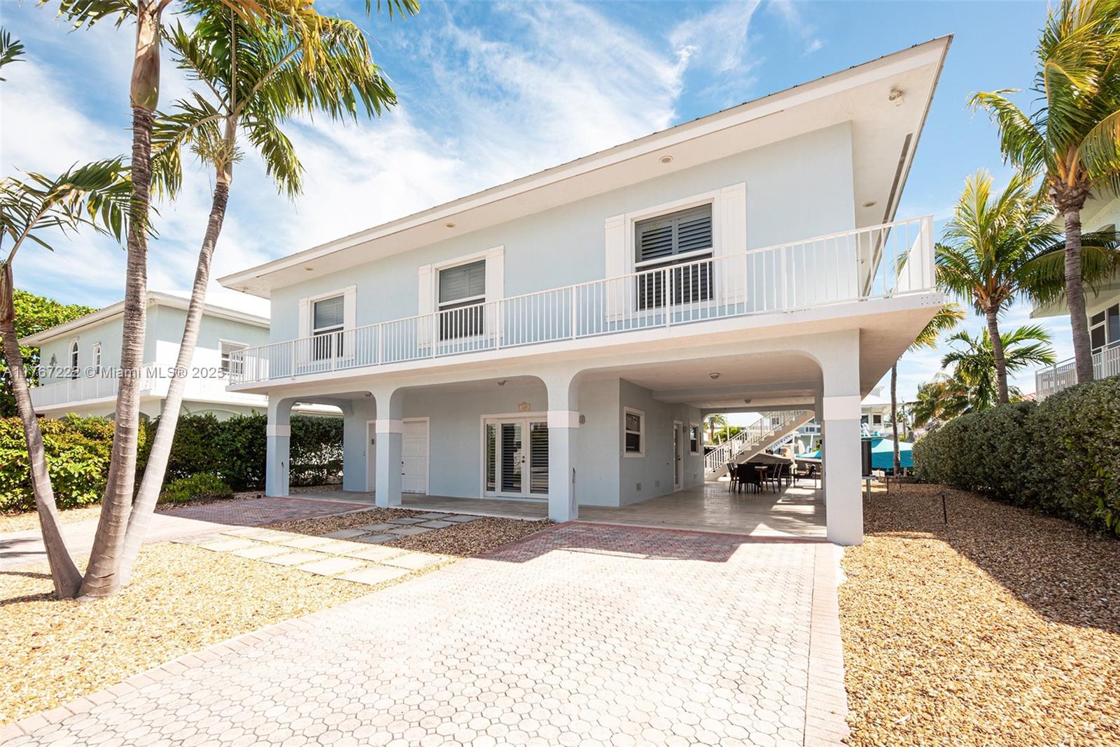 PORT ANTIGUA PLAT NO 1 - Residential