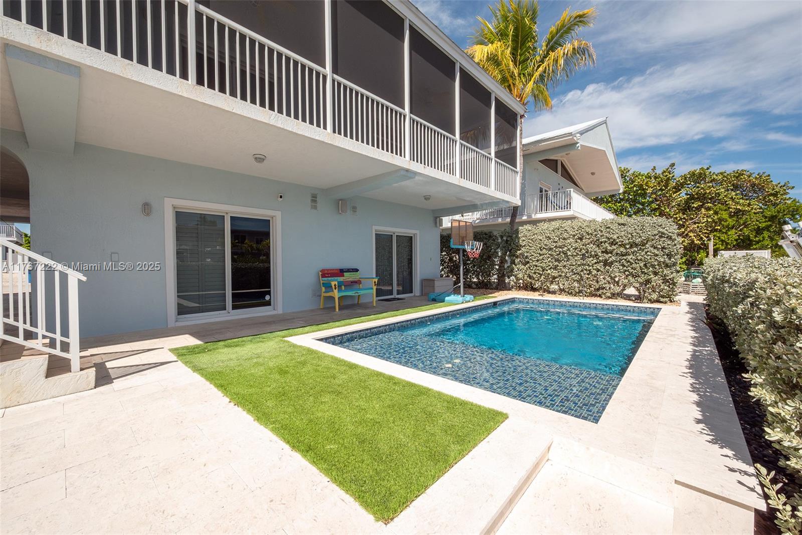 PORT ANTIGUA PLAT NO 1 - Residential