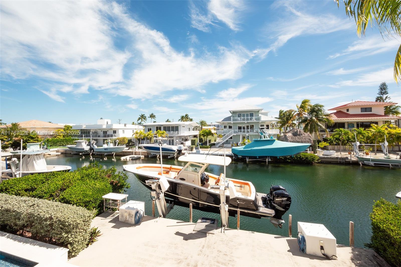 PORT ANTIGUA PLAT NO 1 - Residential
