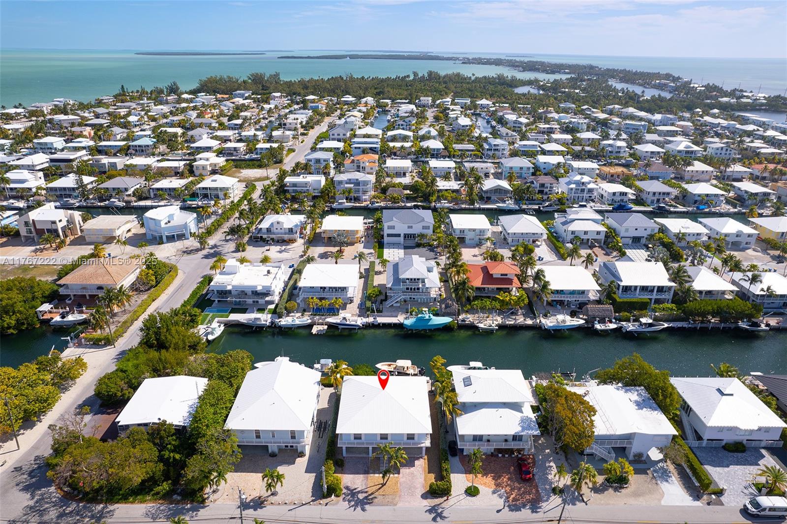 PORT ANTIGUA PLAT NO 1 - Residential