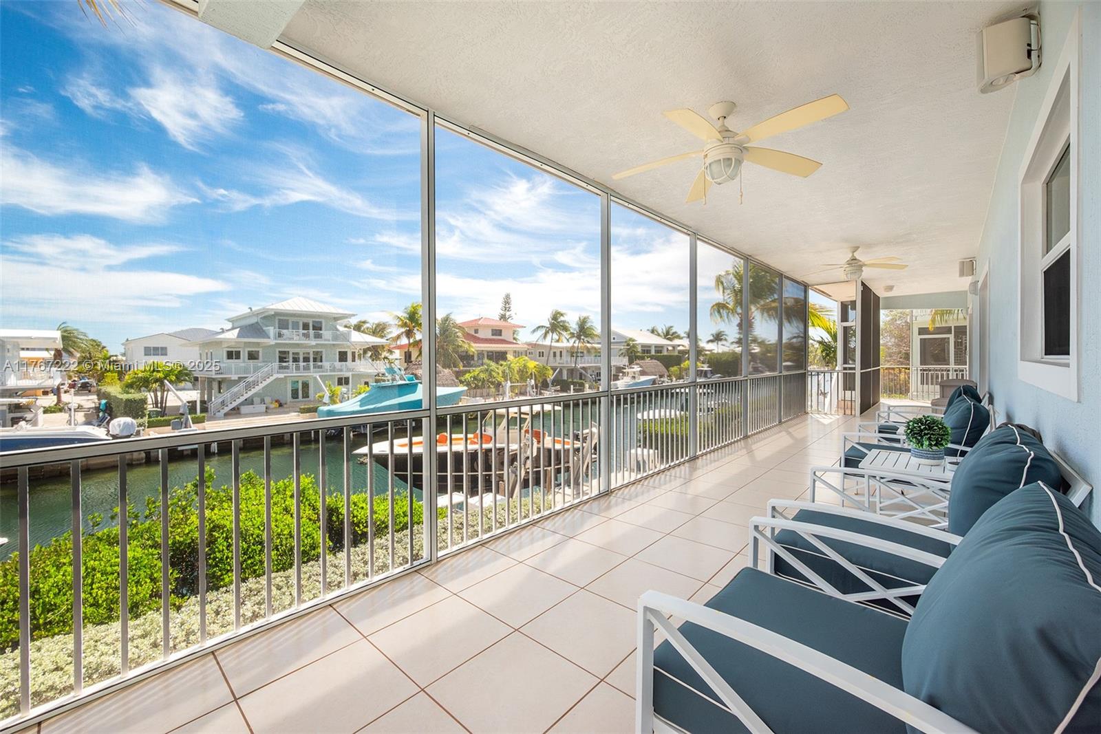 PORT ANTIGUA PLAT NO 1 - Residential