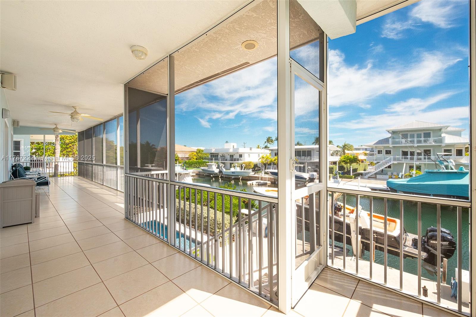 PORT ANTIGUA PLAT NO 1 - Residential