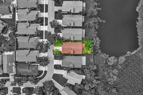 Photo of 17621 SW 4th Ct, Pembroke Pines, FL 33029 (MLS # A12105065)