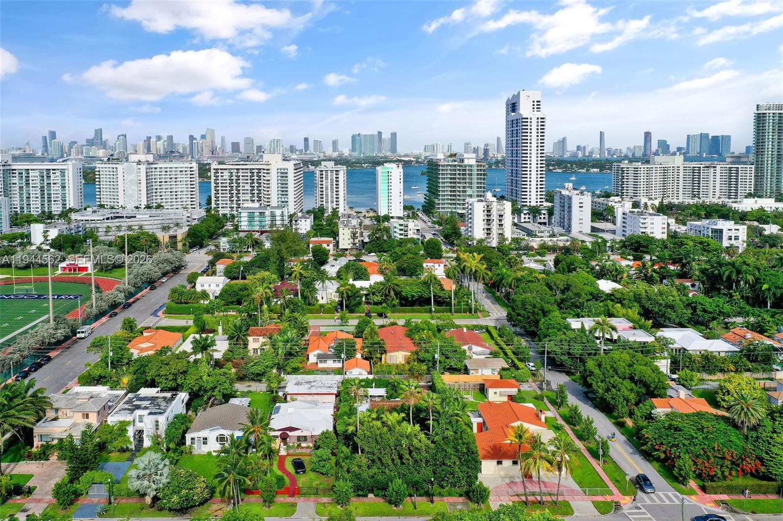 OCEAN BEACH ADDN NO 3 - Residential