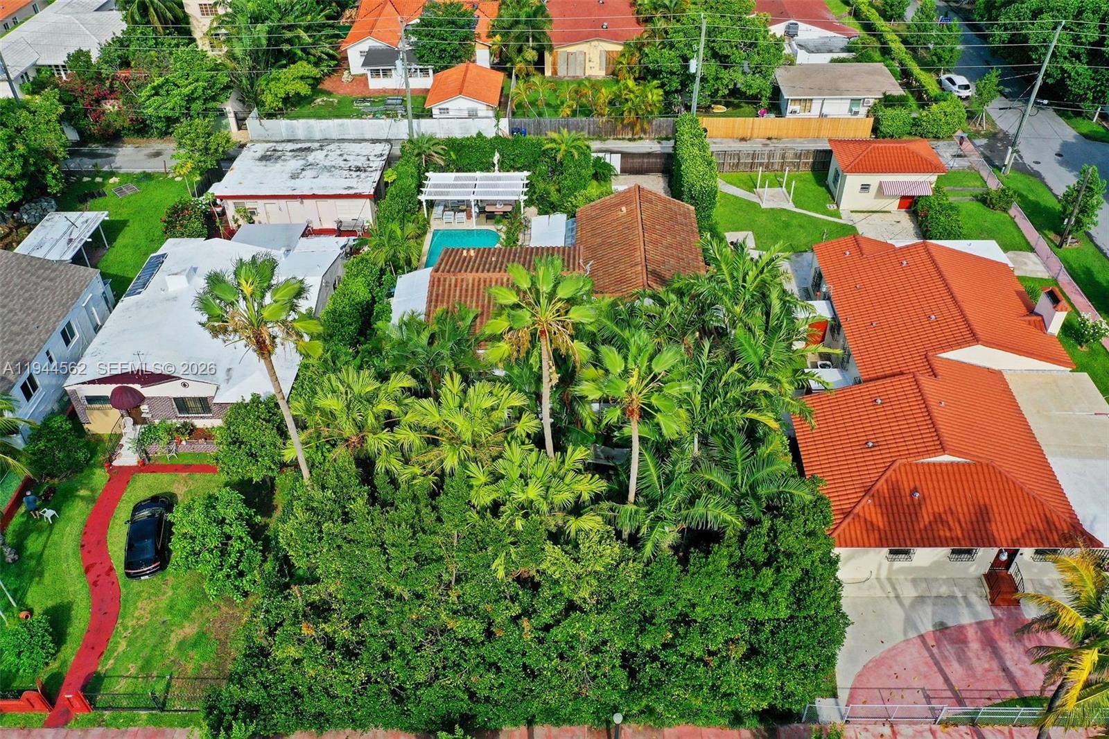 OCEAN BEACH ADDN NO 3 - Residential