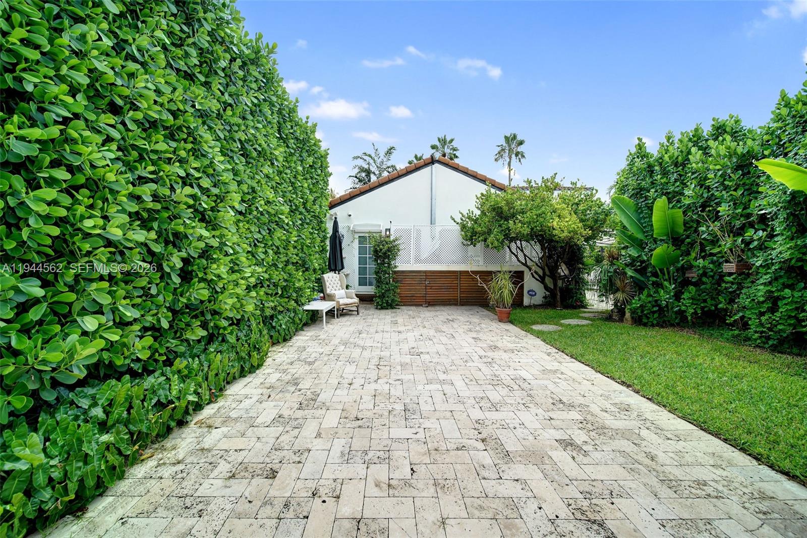 OCEAN BEACH ADDN NO 3 - Residential