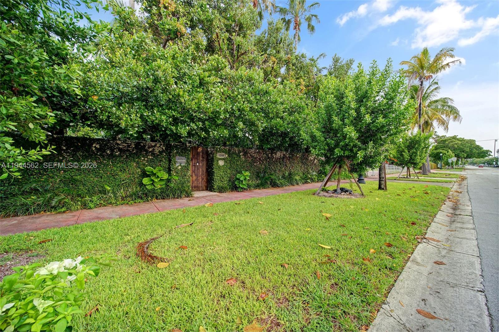 OCEAN BEACH ADDN NO 3 - Residential