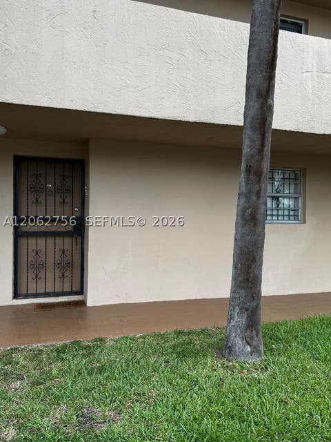 Tiny photo for 702 NW 87th Ave #105, Miami, FL 33172 (MLS # A12062756)