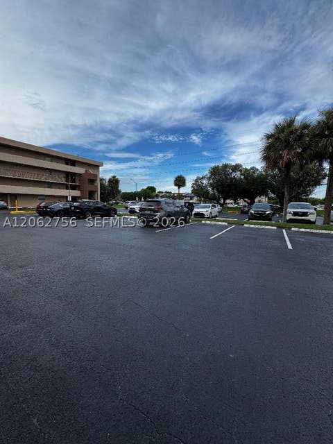 Tiny photo for 702 NW 87th Ave #105, Miami, FL 33172 (MLS # A12062756)