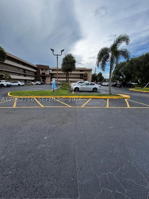 Tiny photo for 702 NW 87th Ave #105, Miami, FL 33172 (MLS # A12062756)