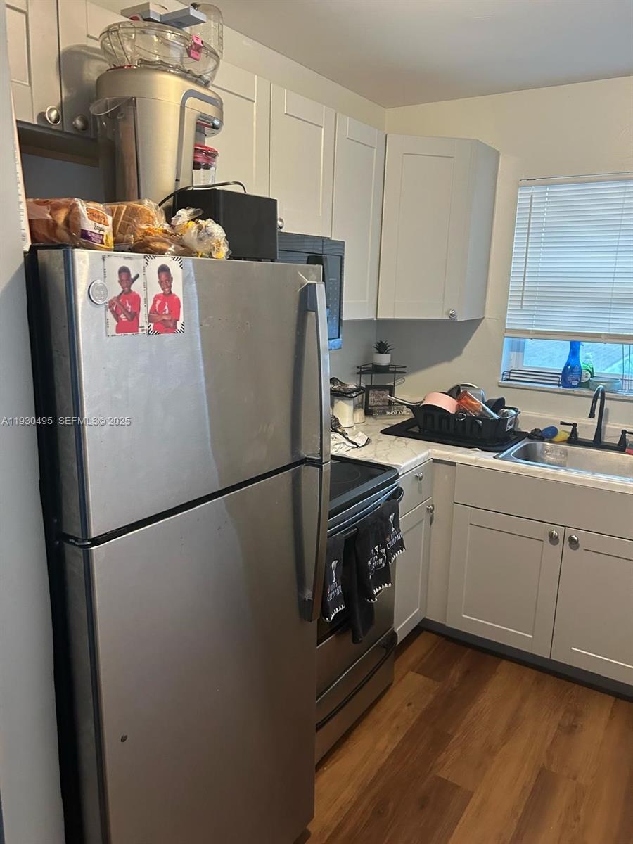 BLUE HERON PARK 1 - Residential Income