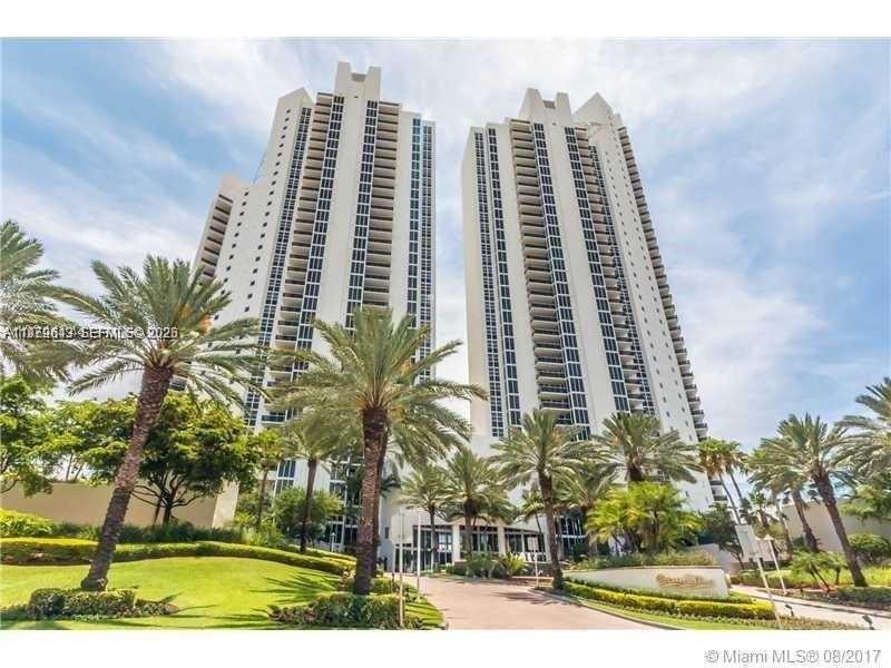 OCEAN TWO CONDO - Residential Lease