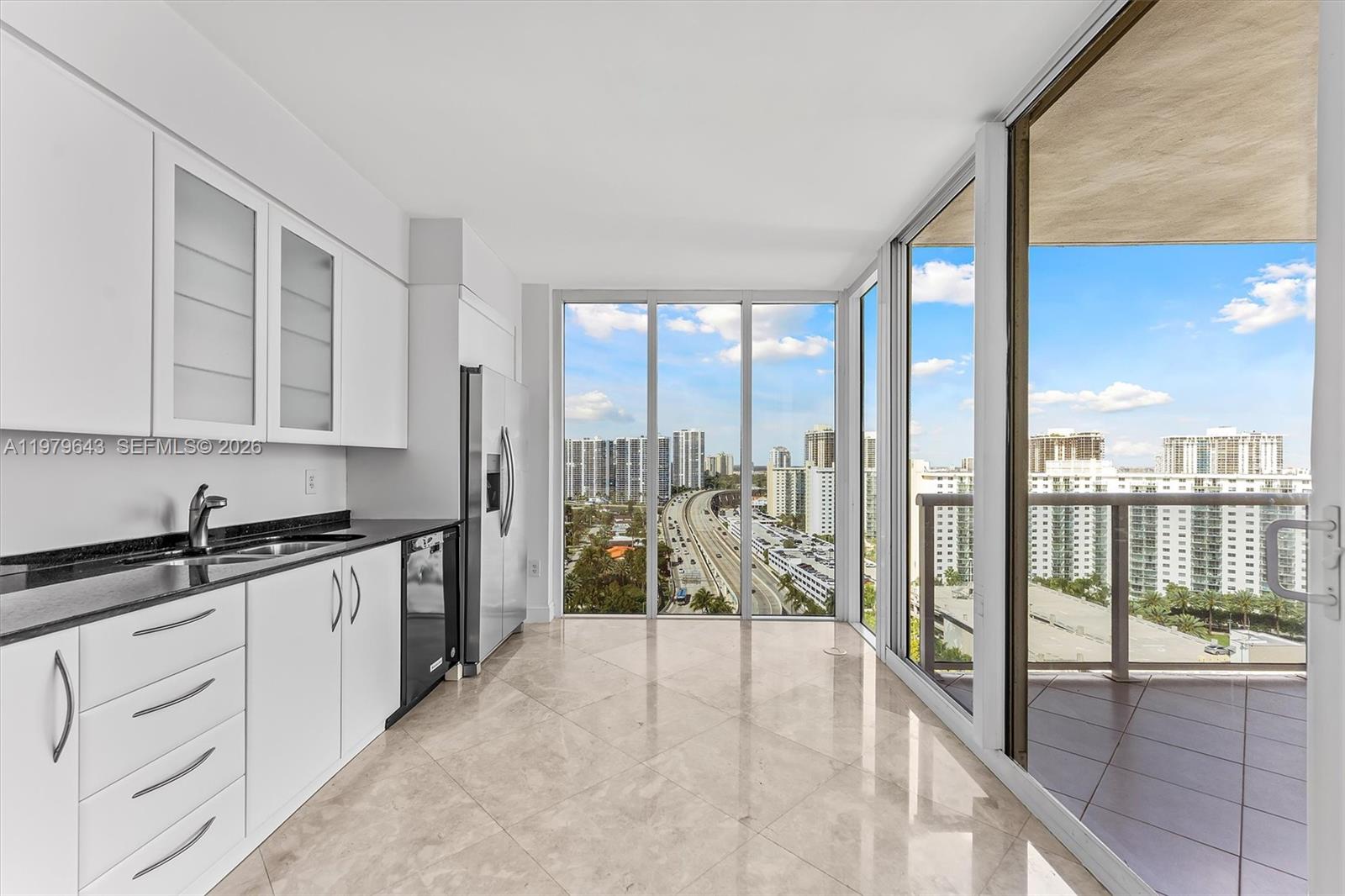 OCEAN TWO CONDO - Residential Lease