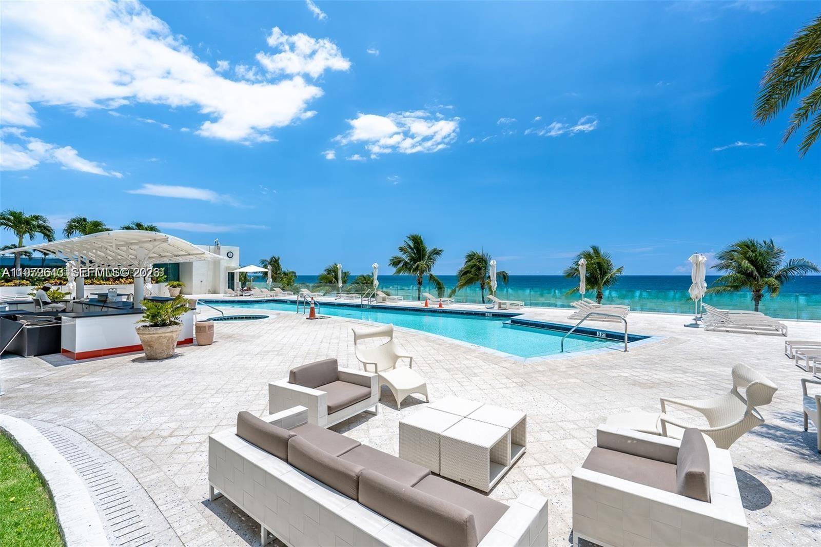 OCEAN TWO CONDO - Residential Lease