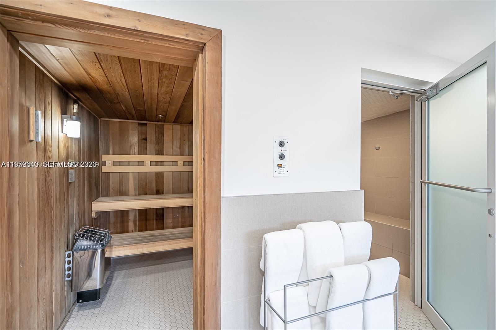 OCEAN TWO CONDO - Residential Lease