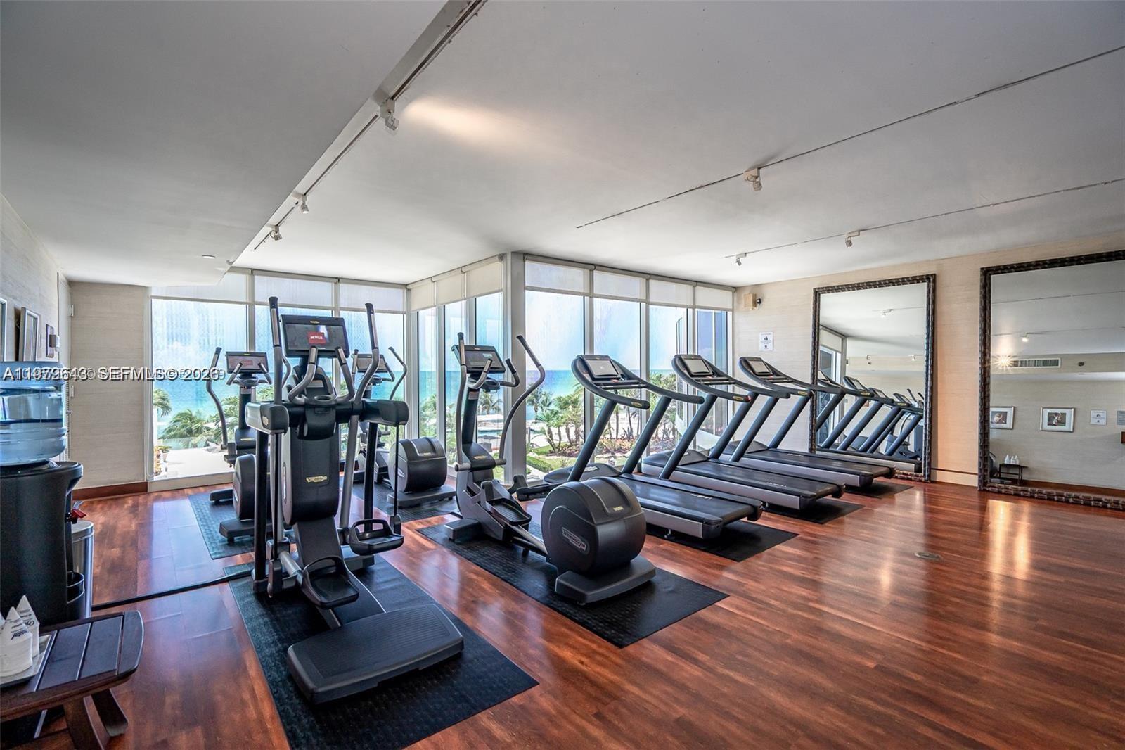 OCEAN TWO CONDO - Residential Lease