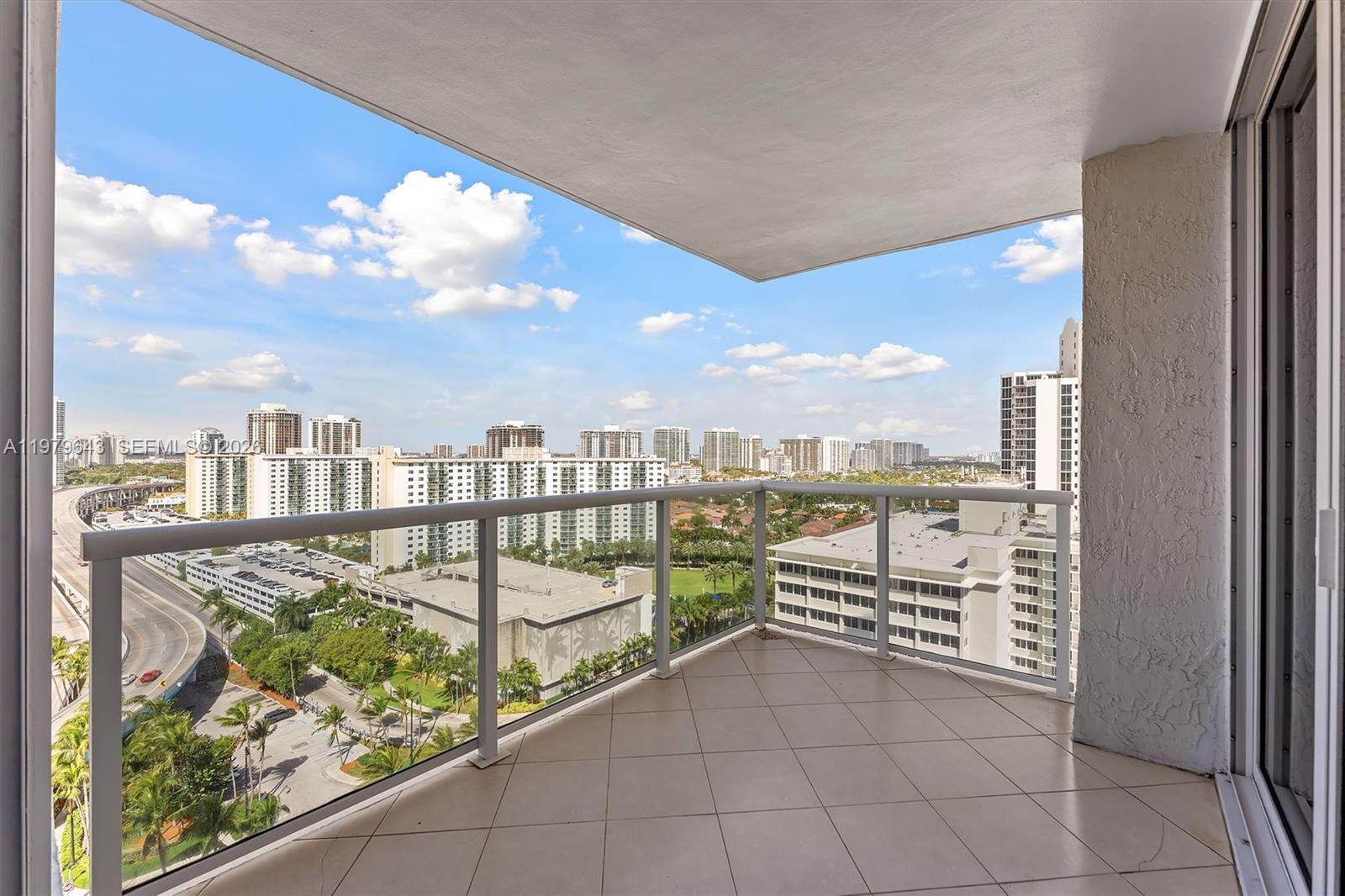 OCEAN TWO CONDO - Residential Lease