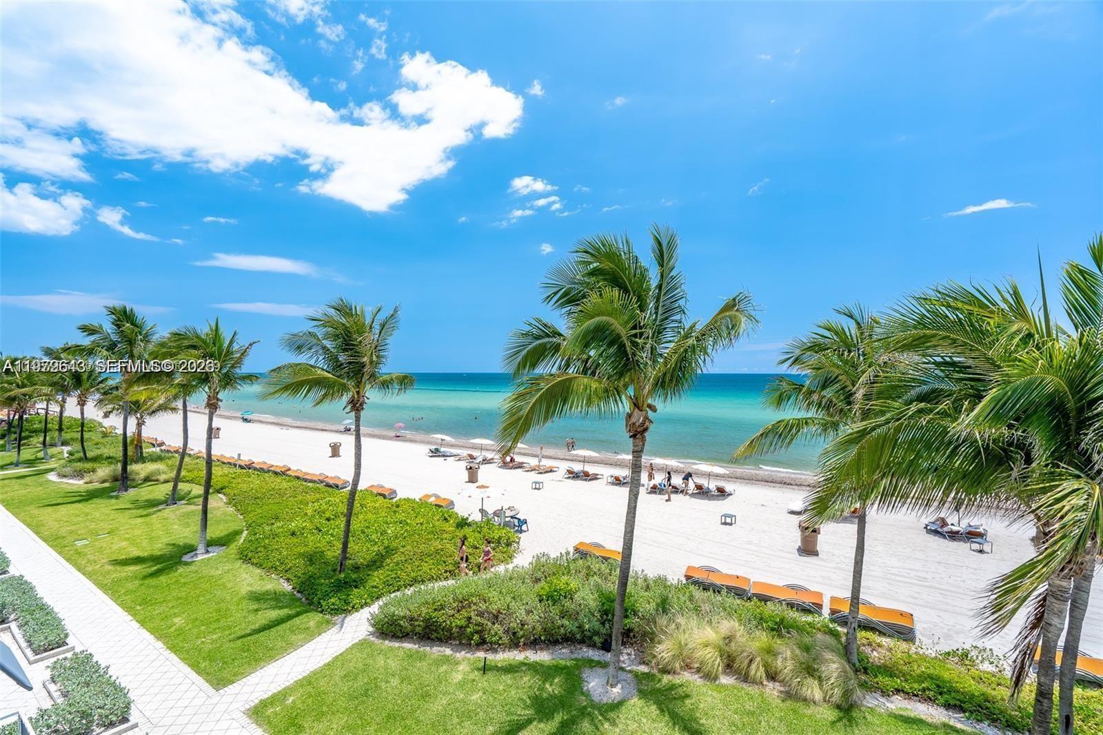 OCEAN TWO CONDO - Residential Lease